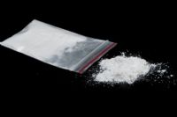Sherbrooke : cocaïnes, méthamphétamines et argent saisis par les policiers